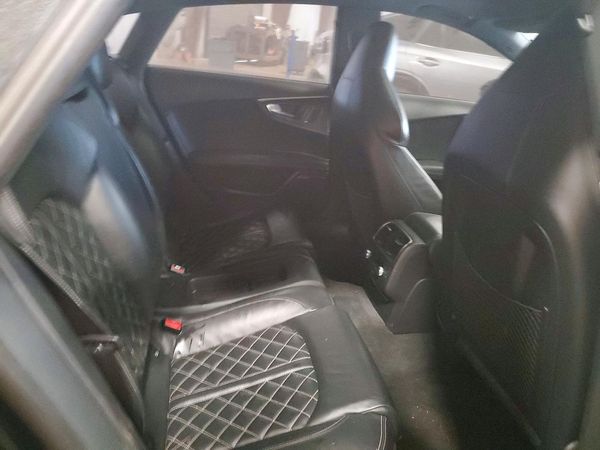 2014 AUDI S7