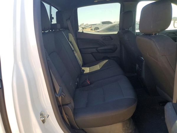 2024 CHEVROLET COLORADO