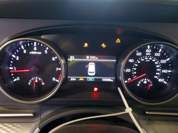 2024 KIA CARNIVAL