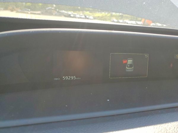2022 TOYOTA PRIUS