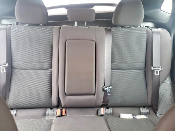2018 NISSAN ROGUE SPORT
