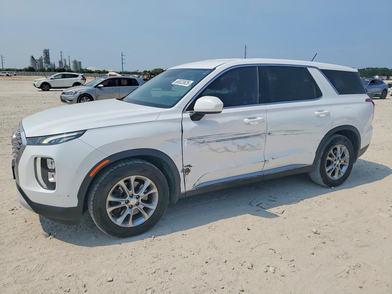 2020 HYUNDAI PALISADE SE