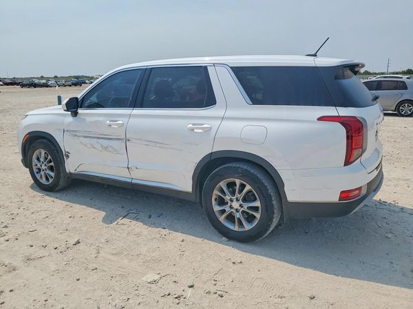 2020 HYUNDAI PALISADE SE