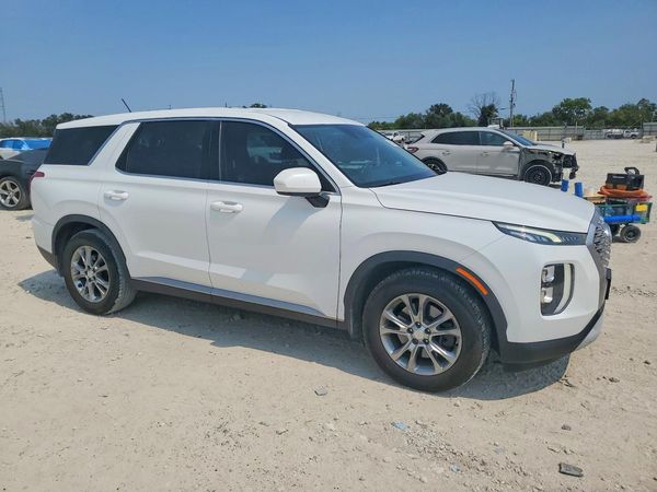 2020 HYUNDAI PALISADE SE