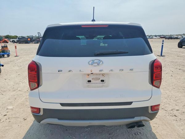 2020 HYUNDAI PALISADE SE