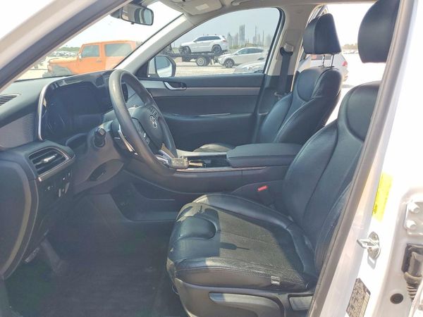 2020 HYUNDAI PALISADE SE