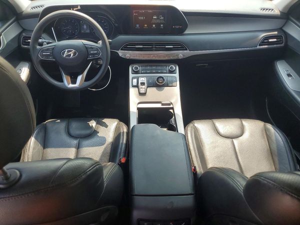2020 HYUNDAI PALISADE SE