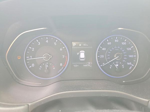 2020 HYUNDAI PALISADE SE