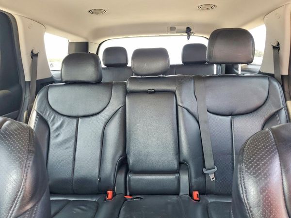 2020 HYUNDAI PALISADE SE