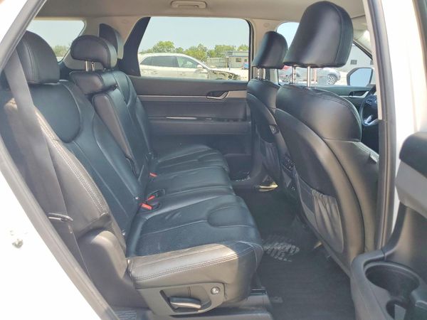 2020 HYUNDAI PALISADE SE