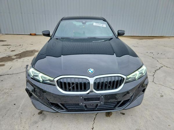 2026 BMW 330XI xDrive