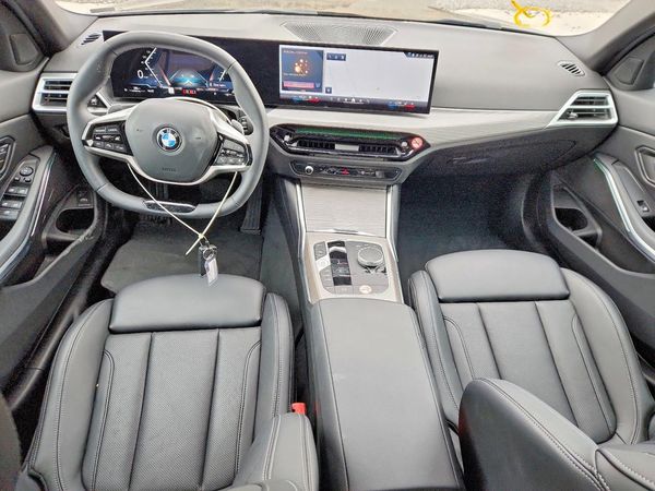 2026 BMW 330XI xDrive