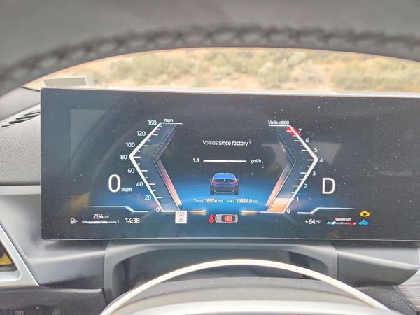2026 BMW 330XI xDrive