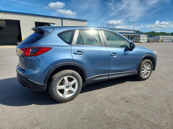 2014 MAZDA CX-5 Sport/GX