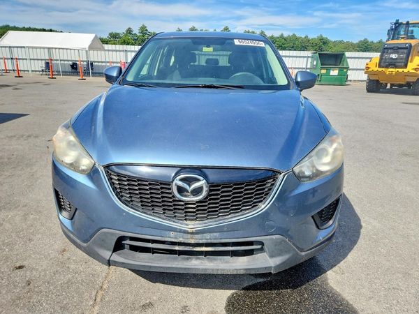 2014 MAZDA CX-5 Sport/GX