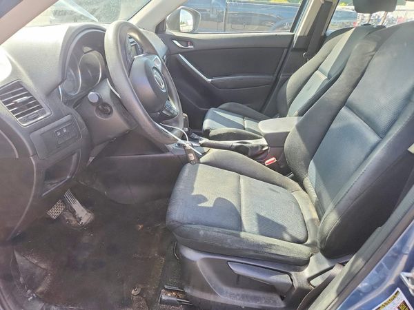 2014 MAZDA CX-5 Sport/GX