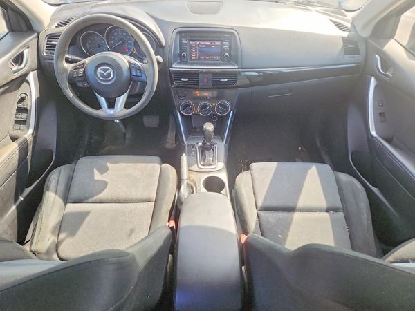2014 MAZDA CX-5 Sport/GX