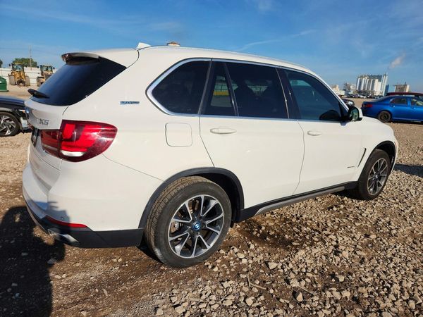 2018 BMW X5 xDrive40e