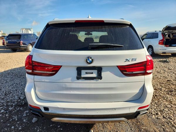 2018 BMW X5 xDrive40e