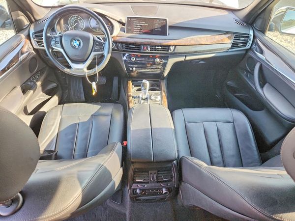 2018 BMW X5 xDrive40e