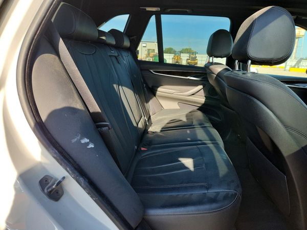 2018 BMW X5 xDrive40e