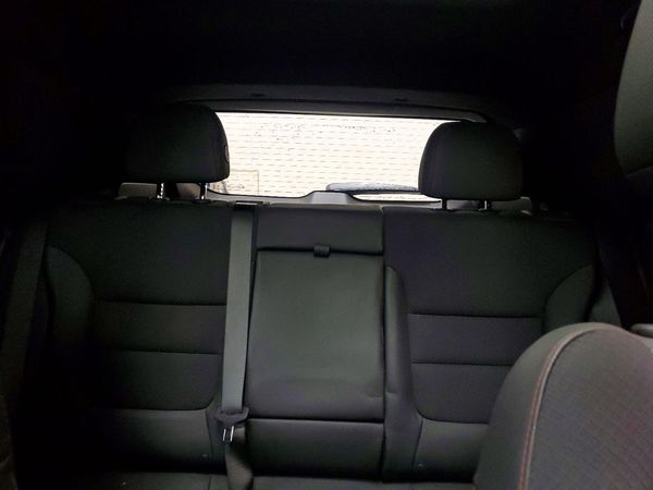 2021 CHEVROLET TRAILBLAZER