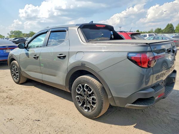 2023 HYUNDAI SANTA CRUZ