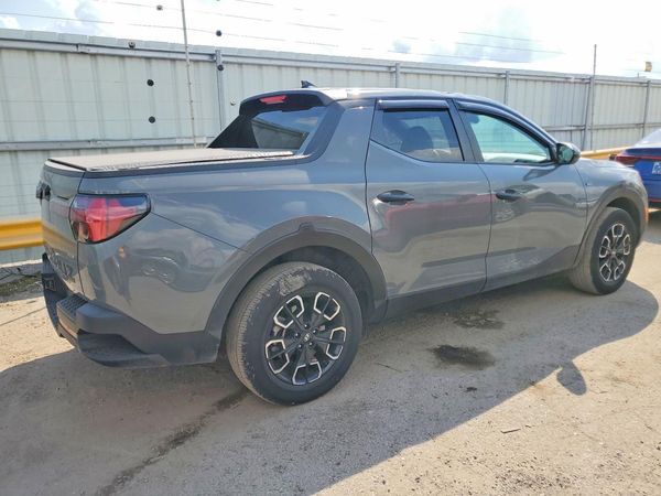 2023 HYUNDAI SANTA CRUZ