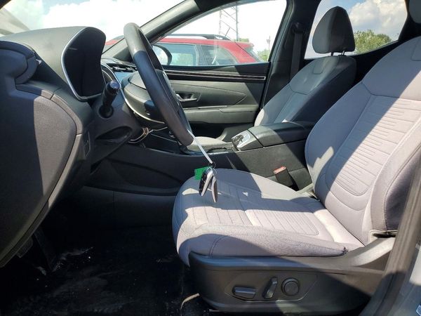 2023 HYUNDAI SANTA CRUZ