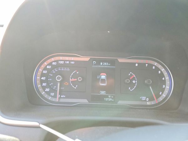 2023 HYUNDAI SANTA CRUZ