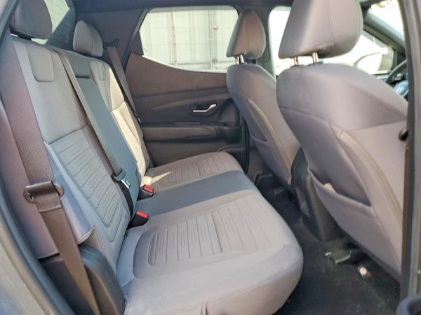 2023 HYUNDAI SANTA CRUZ