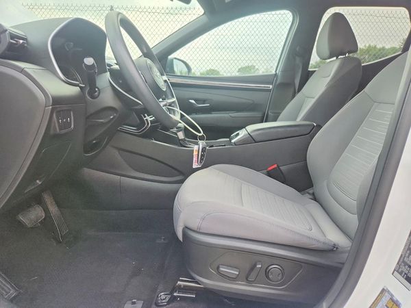 2022 HYUNDAI SANTA CRUZ