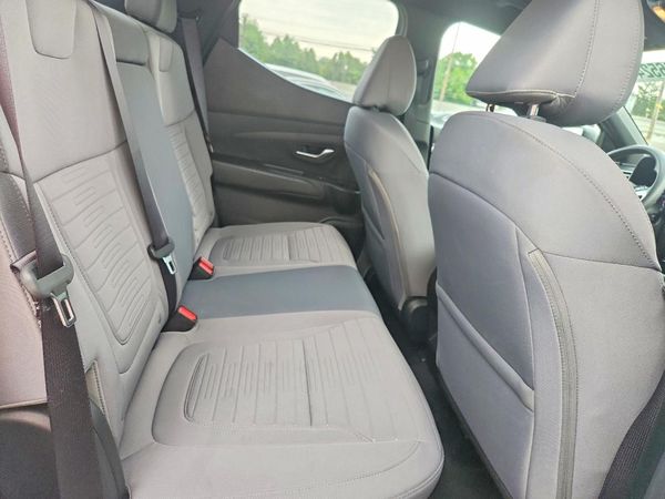 2022 HYUNDAI SANTA CRUZ