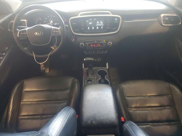 2020 KIA SORENTO