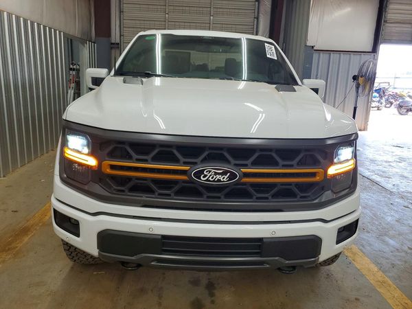 2026 FORD F150 Tremor