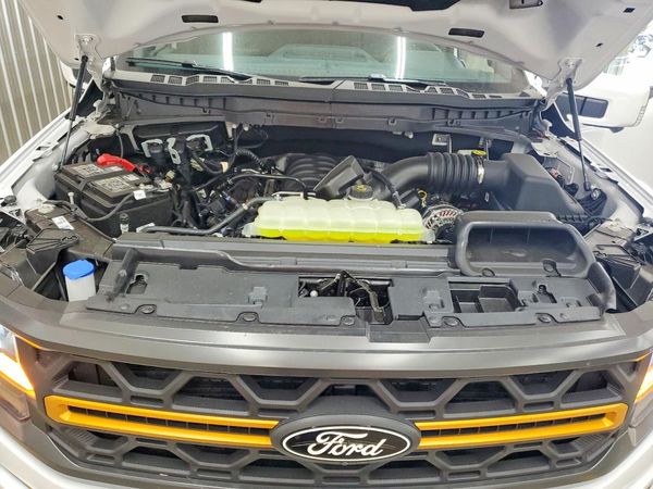 2026 FORD F150 Tremor