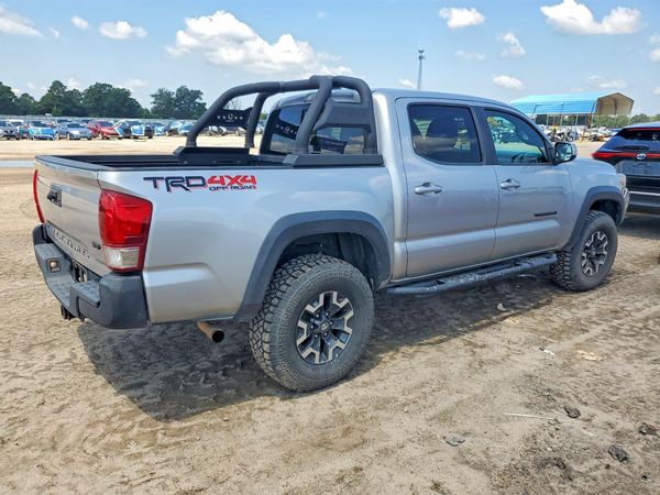 2018 TOYOTA TACOMA