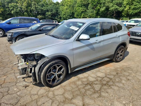 2018 BMW X1 sDrive28i