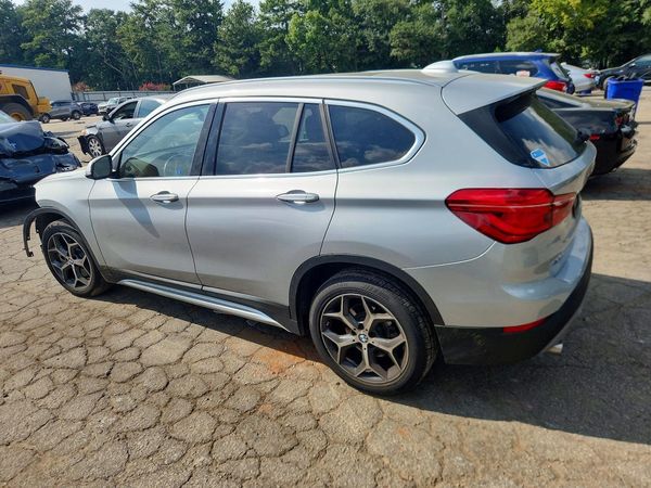 2018 BMW X1 sDrive28i