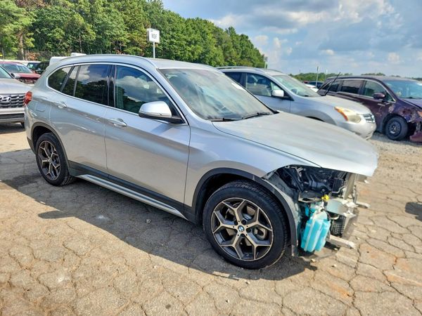 2018 BMW X1 sDrive28i