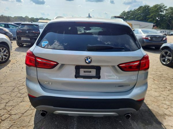2018 BMW X1 sDrive28i