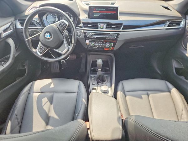 2018 BMW X1 sDrive28i
