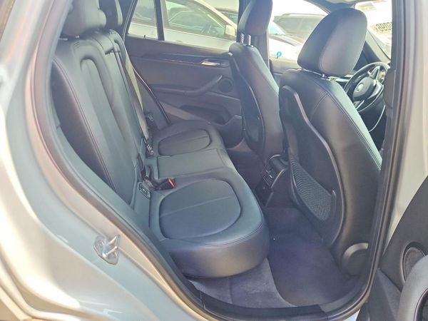 2018 BMW X1 sDrive28i