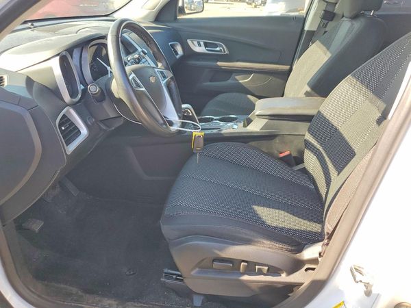 2015 CHEVROLET EQUINOX