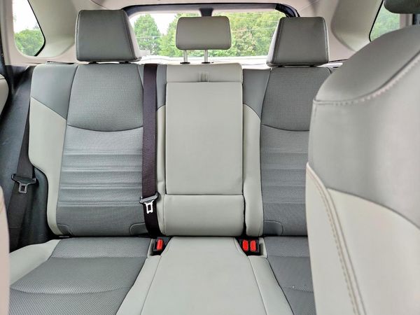 2020 TOYOTA RAV4 Limited