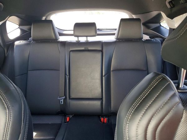 2021 TOYOTA VENZA — SUVN