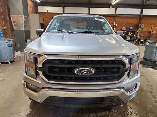 2023 FORD F150