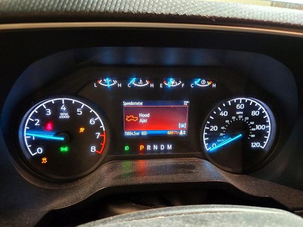 2023 FORD F150