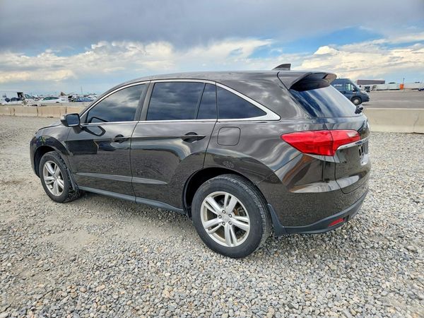 2014 ACURA RDX Technology Package