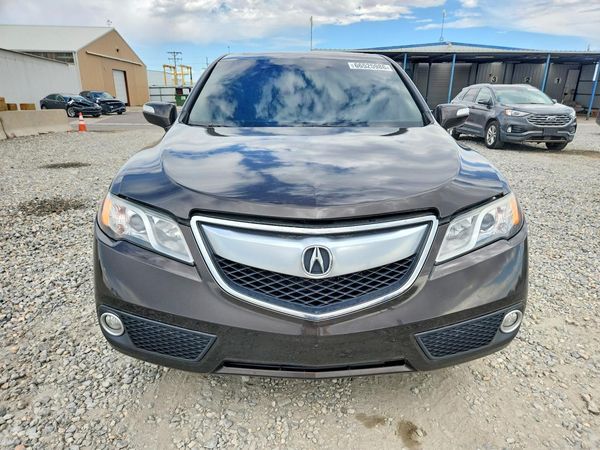 2014 ACURA RDX Technology Package